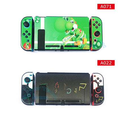 Carcasa protectora para Nintendo Switch