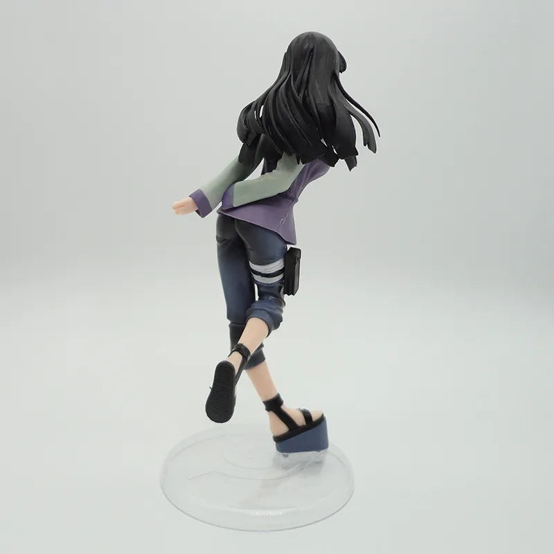 figura de Hinata 20 CM