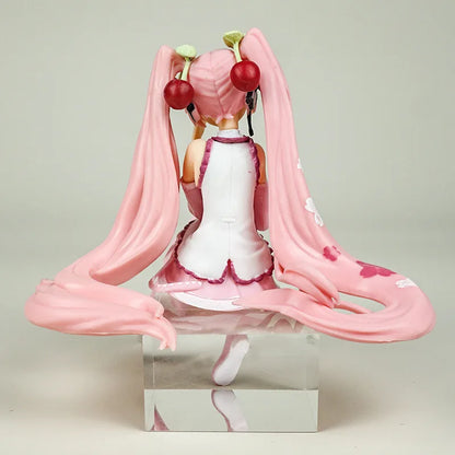 figura hatsune miku