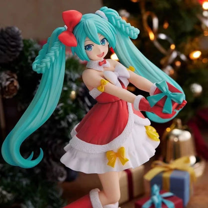 figura hatsune miku