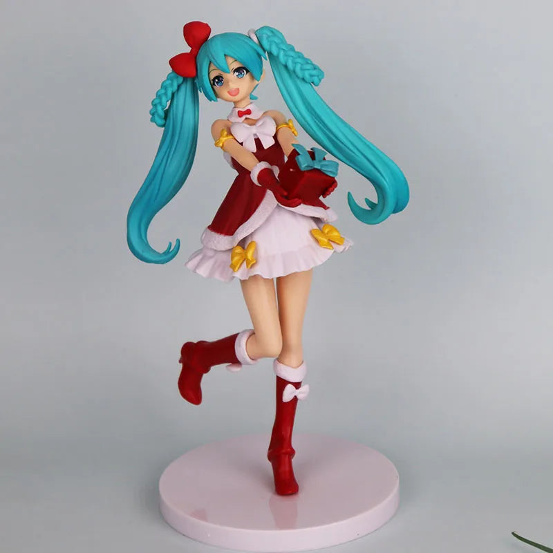 figura hatsune miku