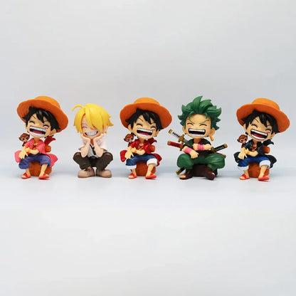 figuras de one piece