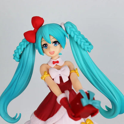 figura hatsune miku