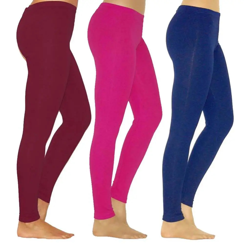 Leggings deportivos para mujer