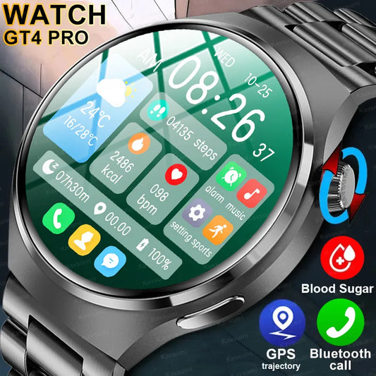 Reloj inteligente Huawei GT4 PRO