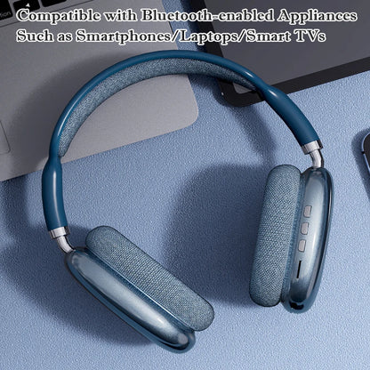 Auriculares inalámbricos Bluetooth