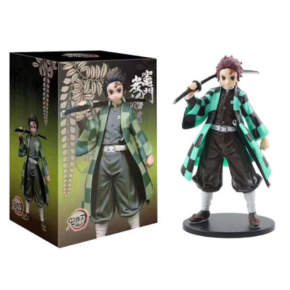 figura anime demon slayer