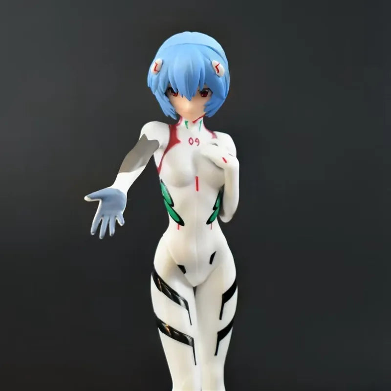 Figura de Anime Neon Genesis Evangelion de 18cm