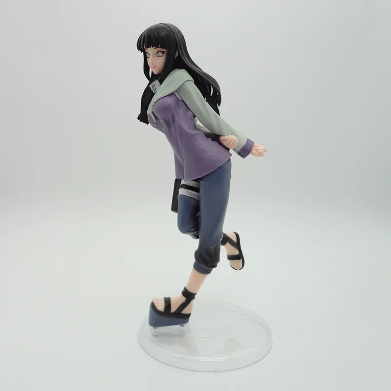 figura de Hinata 20 CM