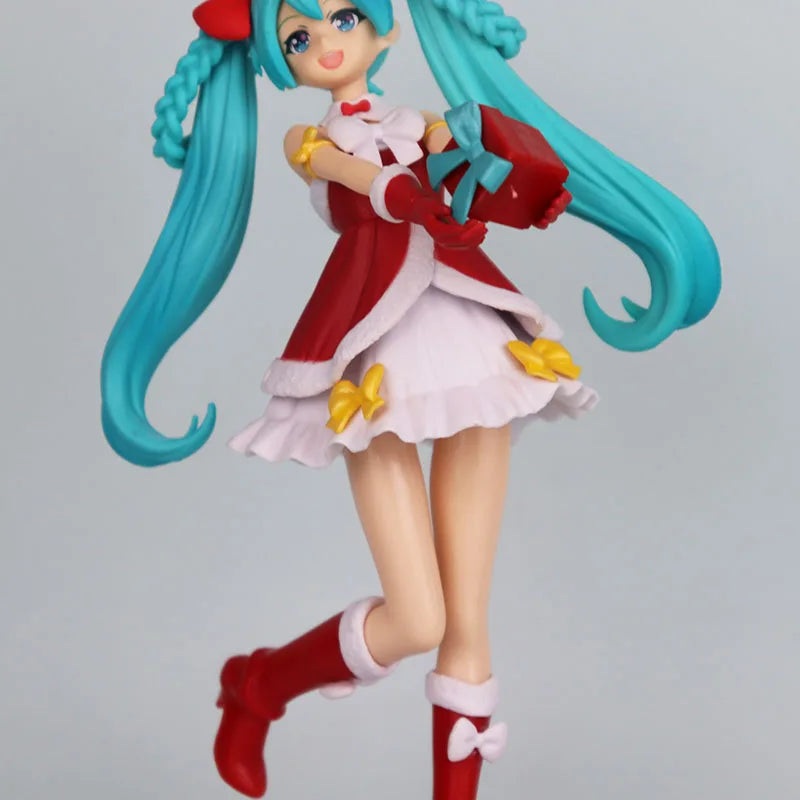 figura hatsune miku