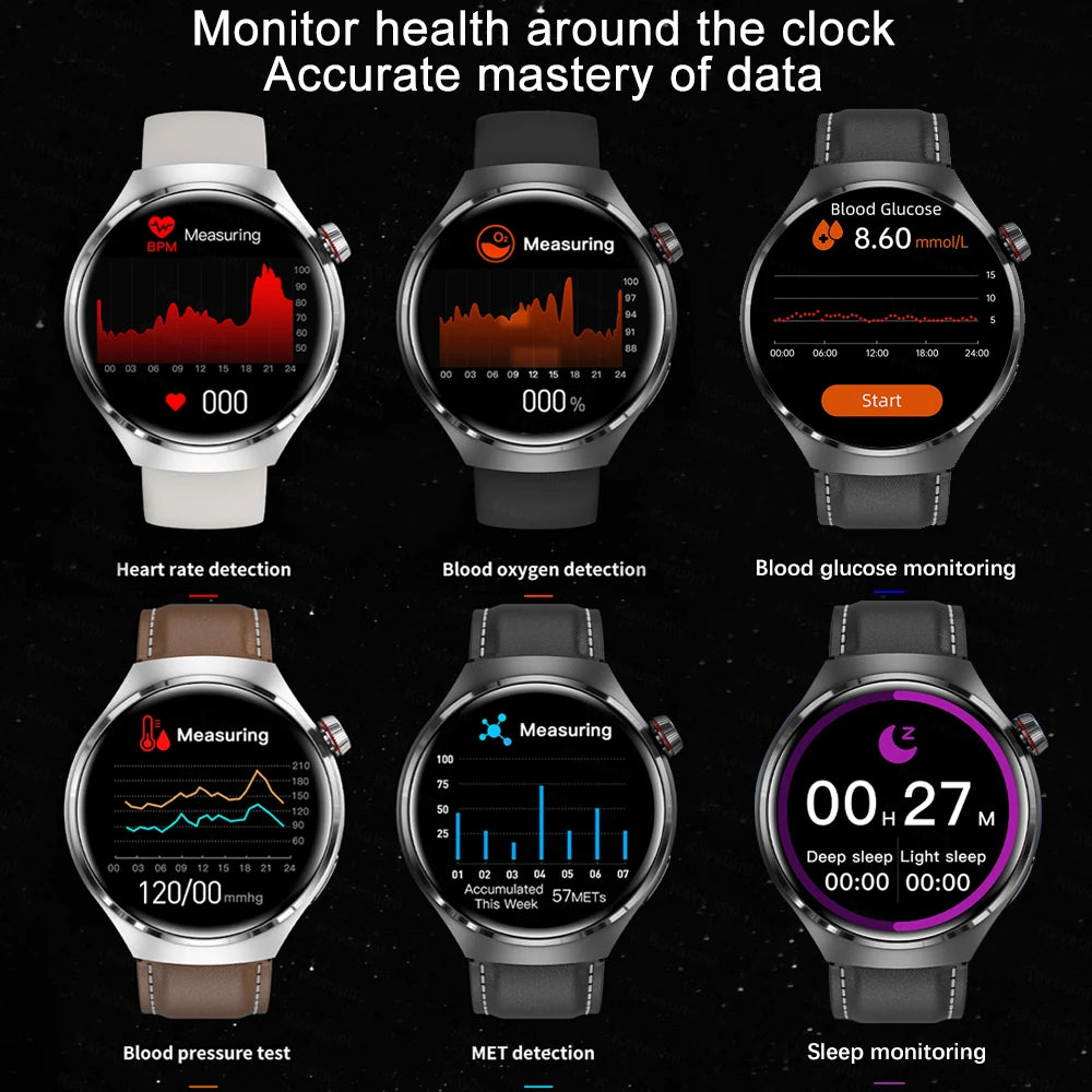 Reloj inteligente Huawei GT4 PRO