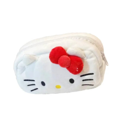 estuche Hello Kitty