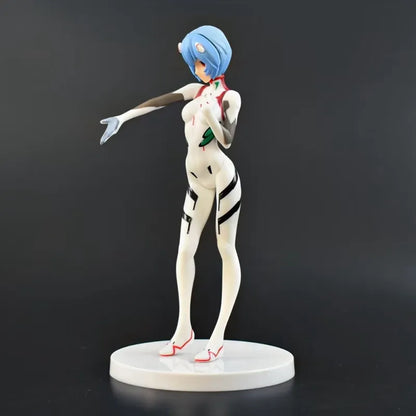 Figura de Anime Neon Genesis Evangelion de 18cm