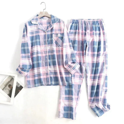 Conjuntos de pijama mujer