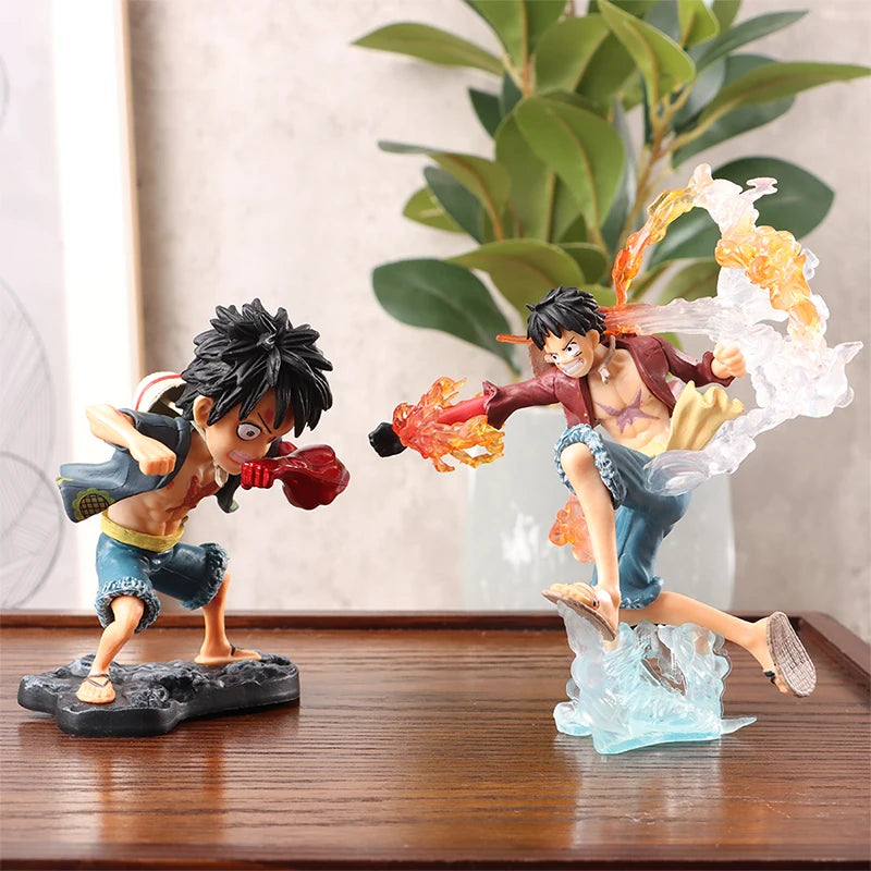 Figura de acción de One Piece