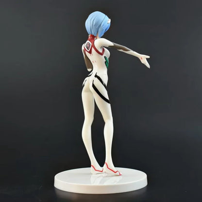 Figura de Anime Neon Genesis Evangelion de 18cm