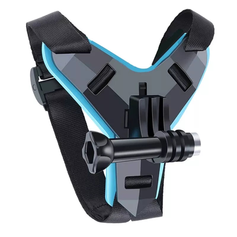 soporte para Gopro casco