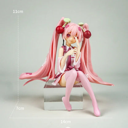 figura hatsune miku