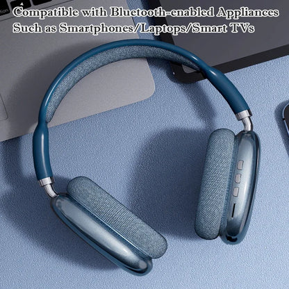 Auriculares P9