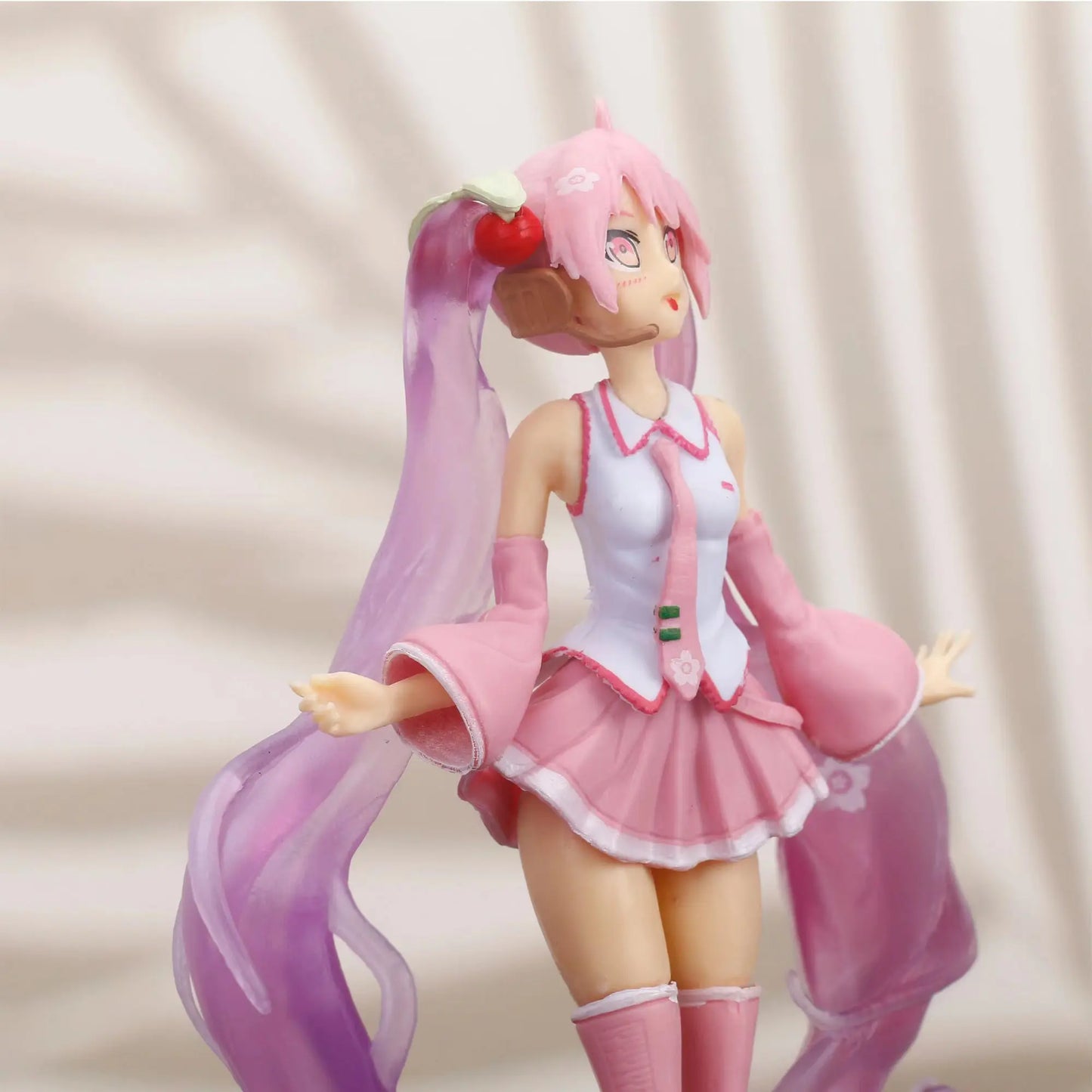 figura hatsune miku