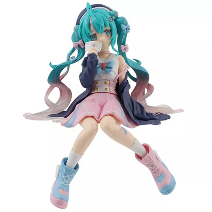 figuras de hatsune miku