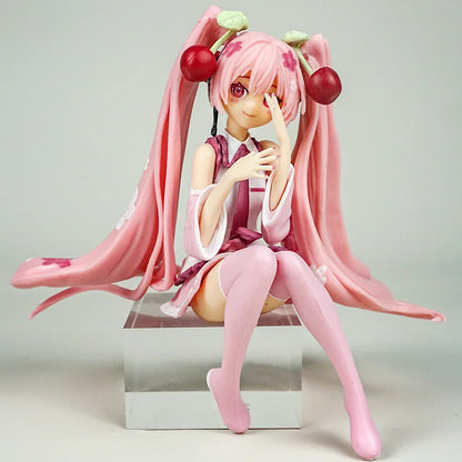 figura hatsune miku