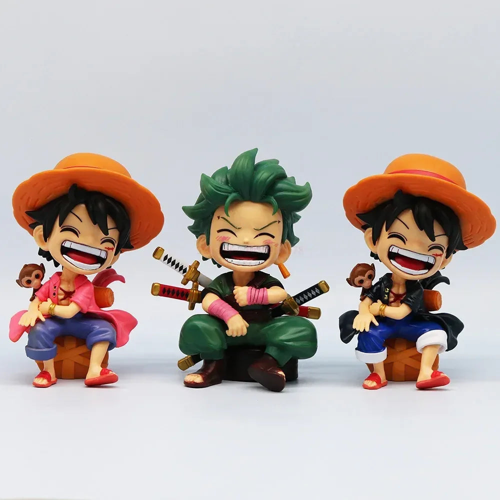 figuras de one piece