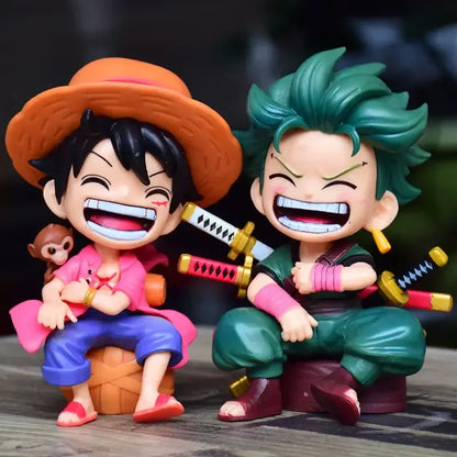 figuras de one piece