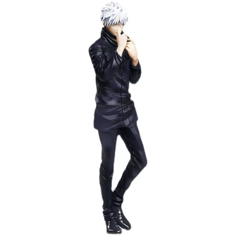 figura anime Jujutsu Kaisen Gojo Satoru