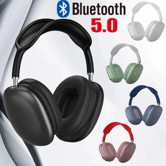 Auriculares inalámbricos Bluetooth
