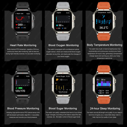 Reloj Inteligente