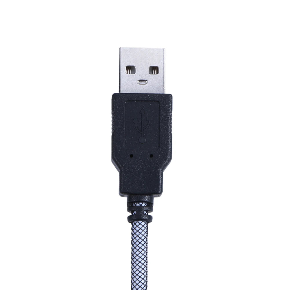 Cable cargador USB de 150CM Cable de sincronización de datos de carga para Nintendo NDSI nuevo