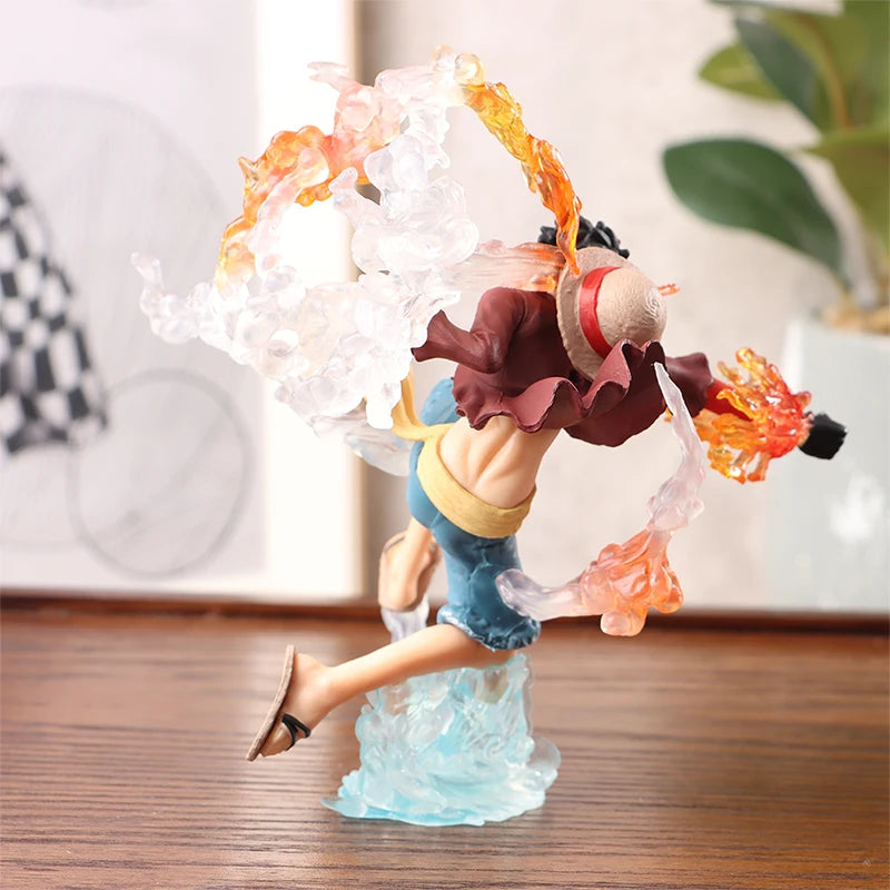 Figura de acción de One Piece