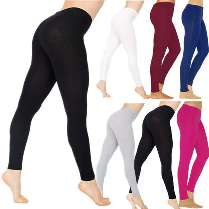 Leggings deportivos para mujer