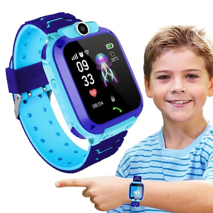 reloj infantil