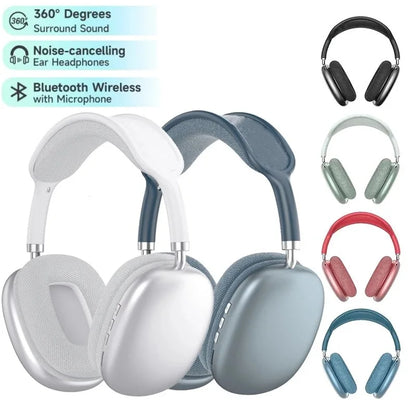 Auriculares P9