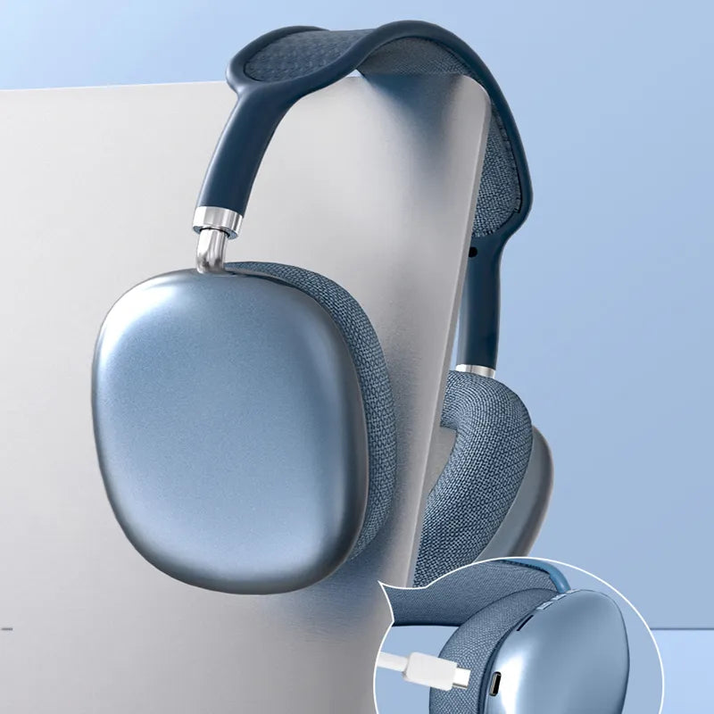 P9 auriculares inalámbricos Bluetooth