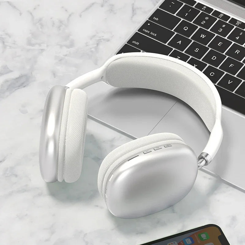 Auriculares P9