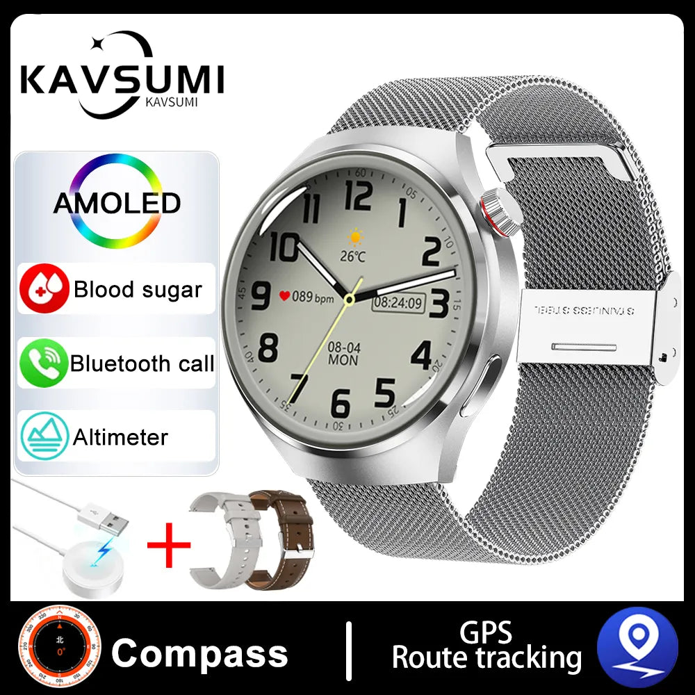 Huawei Watch GT4: dos versiones de reloj inteligente con NFC y GPS a partir  de 249 euros