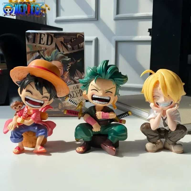 figuras de one piece